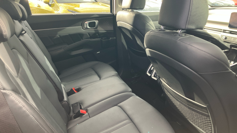 Kia Sorento 1.6 T-GDi PHEV 3 5dr Auto Station Wagon